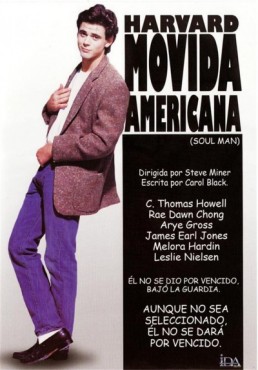 Harvard : Movida Americana (Soul Man)