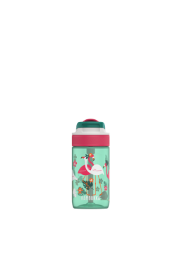 Botella infantil kambukka lagoon 400ml pink