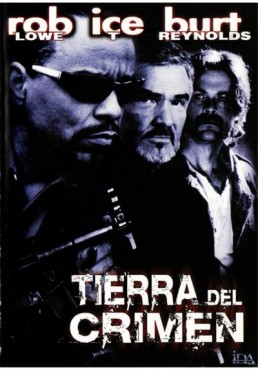 Tierra Del Crimen (Crazy Six)