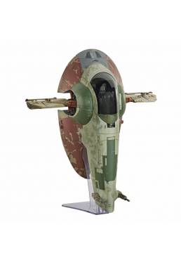 Replica hasbro star wars vin slave