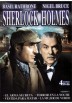 SHERLOCK HOLMES -PACK 4 DVDs