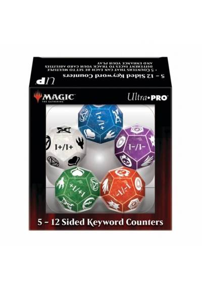 Keyword counters ultra pro magic the