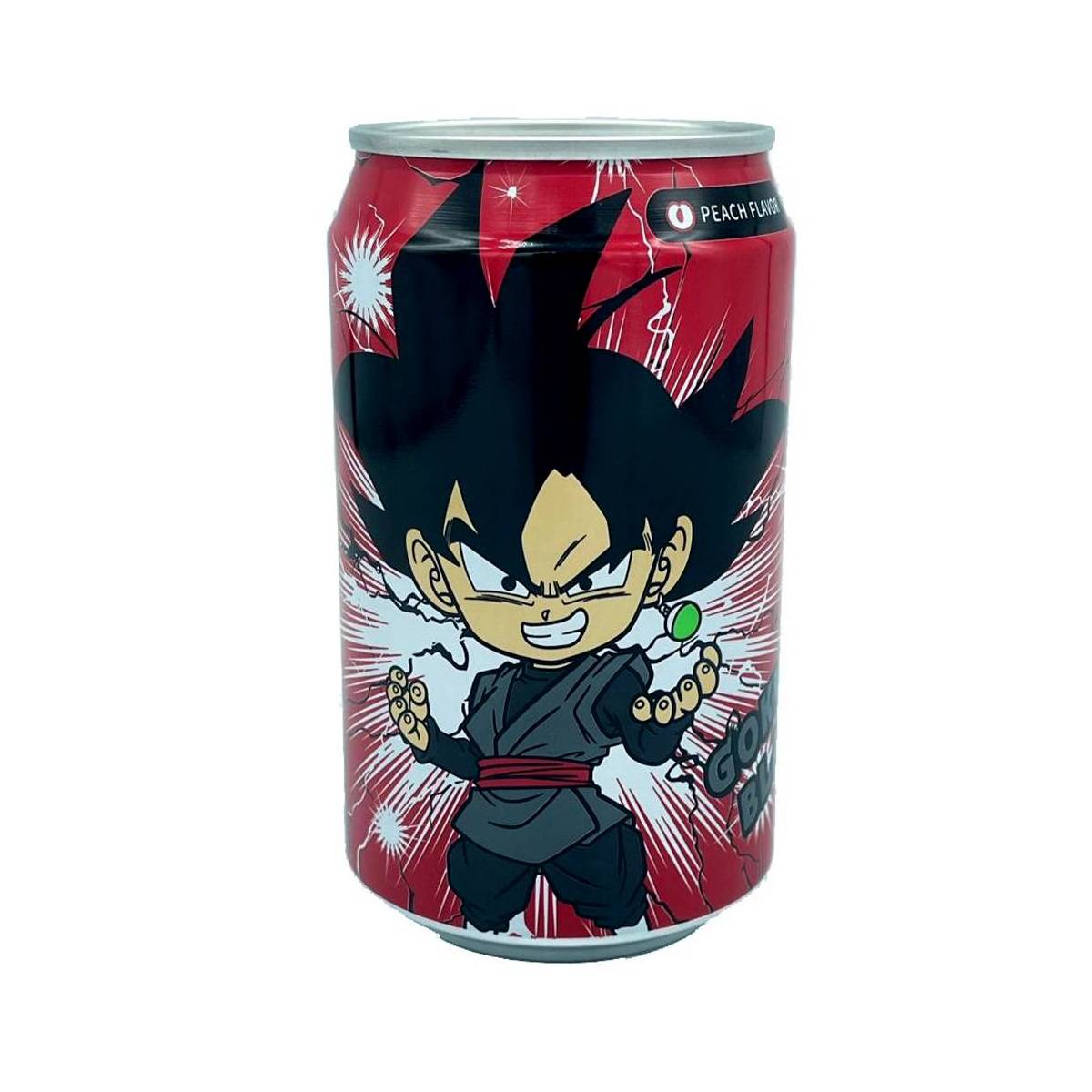 QDOL Iori Yagami The King of Fighters '97 Soda - Lychee Flavor