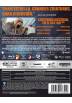Proyecto Rampage (4K UHD + Blu-ray) (Ed. Metalica) (Rampage)