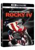 Rocky IV (4K UHD + Blu-ray) (Ed. Metalica)