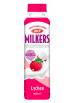 OKF Milkers Bebida de Yogur de Frutas - Sabor Fresa