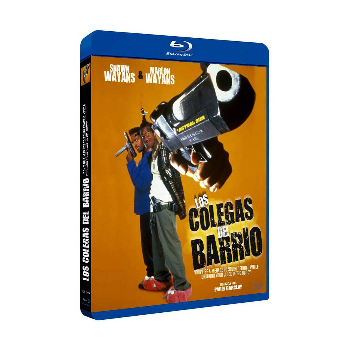 Arriba 31+ Foto descargar los colegas del barrio – español castellano (pelicula completa) Cena hermosa