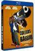 Los colegas del barrio (Blu-ray) (Don't Be a Menace to South Central While Drinking Your Juice in the Hood)