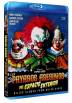 Los payasos asesinos del espacio exterior (Blu-ray) (Killer Klowns from Outer Space)