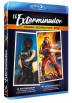 Pack Exterminador 1 y 2 (Blu-ray) (Bd-R) (The Exterminator)