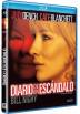 Diario de un escandalo (Blu-ray) (Notes on a Scandal)