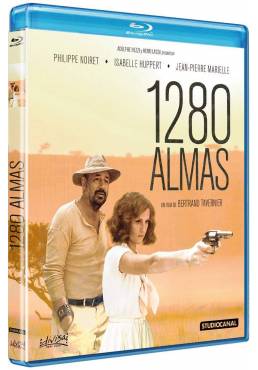 1280 almas (Blu-ray) (Coup de torchon)