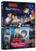 Pack Detectiu Conan: La Novia de Halloween + Historias de amor en la comisaria (Ed. Catalana) (Detective Conan)