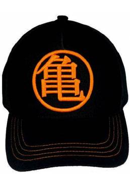 Gorra Kame Adulto - Dragon Ball