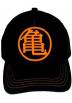 Gorra Kame Adulto - Dragon Ball