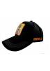 Gorra Goku Saiyan Adulto - Dragon Ball Z