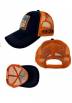 Gorra Azul Marino Goku Adulto - Dragon Ball Super