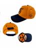 Gorra Naranja Naruto Shippuden Infantil