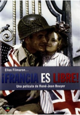 Francia Es Libre