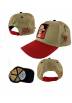 Gorra Roja Luffy One Piece Adulto