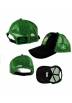 Gorra Verde Zoro Adulto - One Piece