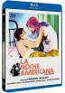 La noche americana (Blu-ray) (La Nuit américaine)