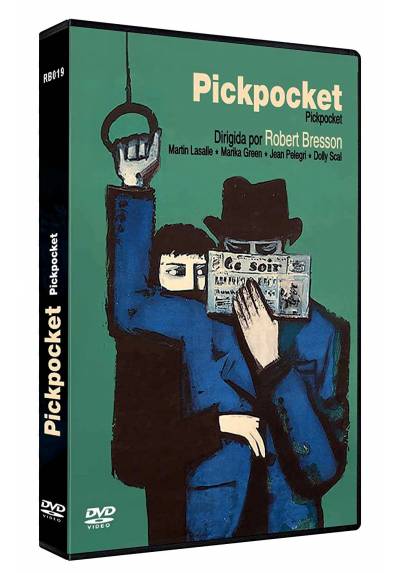 Pickpocket (V.O.S)