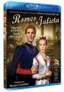 Romeo y Julieta (Blu-ray) (Bd-R) (Romeo e Giulietta)