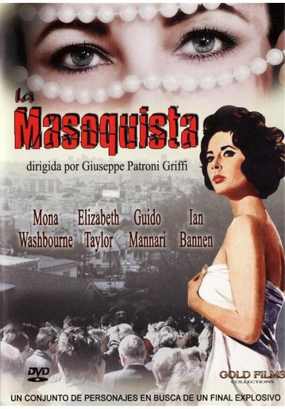 La Masoquista (Identitik)