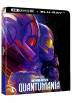 Ant-Man y la Avispa: Quantumania (4K UHD + Blu-ray) (Steelbook Ed. metalica) (Ant-Man and The Wasp: Quantumania)