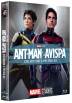 Pack Ant-Man y la Avispa (Blu-ray) (Coleccion 3 Peliculas)