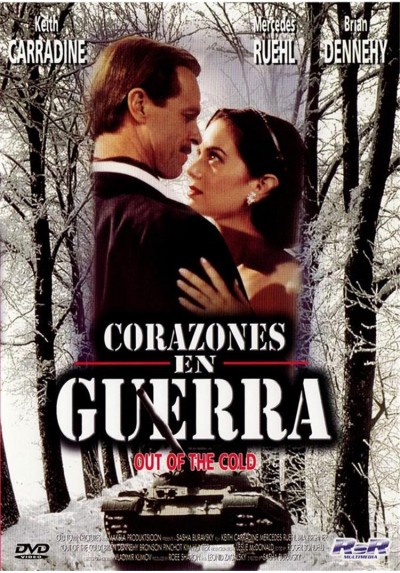Corazones En Guerra (Out Of The Cold)