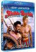 El temible burlon (Blu-ray) (The Crimson Pirate)