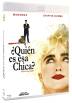 Quien es esa chica? (Blu-ray) (Who's that Girl?)