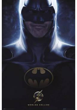 Poster Batman - The Flash (POSTER 61 x 91,5)