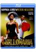 La Millonaria (Blu-ray) (The Millionairess)