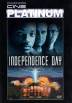 Cine Platinum: Independence Day (Estuche Slim)