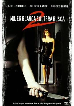 Mujer blanca soltera busca 2 (Single White Female 2: The Psycho)