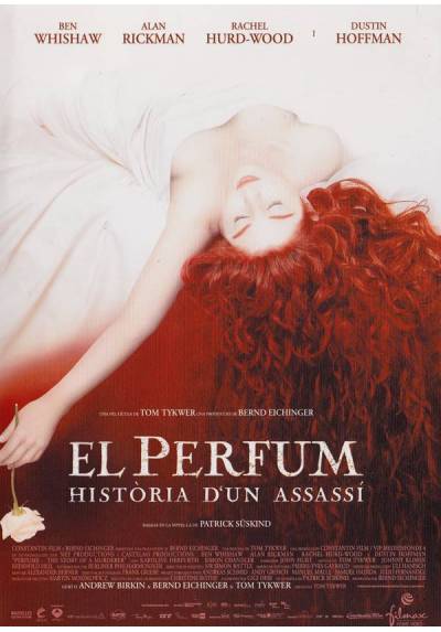 El Perfum: Història d´un Assasí (El Perfume: Historia De Un Asesino) Ed. Catalan) (Estuche Slim)