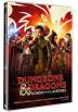 Dungeons & Dragons: Honor entre ladrones (Dungeons & Dragons: Honor Among Thieves)