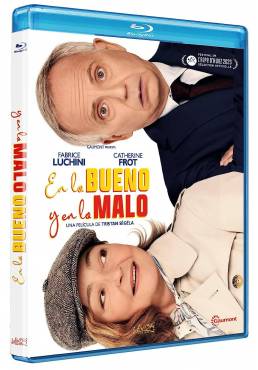 En lo bueno y en lo malo (Blu-Ray) (Un homme heureux)