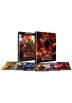 Dungeons & Dragons: Honor entre ladrones (4K Ultra HD + Blu-ray) (Ed. Coleccionista con 6 Postales exclusivas)