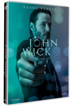 John Wick (Otro dia para matar)