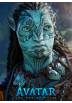 Avatar: El sentido del agua (Blu-ray + Blu-ray Extras) (Avatar: The Way of Water)