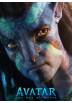 Avatar: El sentido del agua (4K UHD + Blu-ray + Blu-ray Extras) (Avatar: The Way of Water)