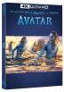 Avatar: El sentido del agua (4K UHD + Blu-ray + Blu-ray Extras) (Avatar: The Way of Water)