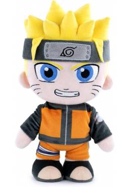 Peluche Naruto Shippuden - Naruto