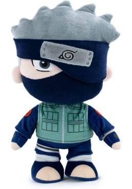 Peluche Naruto Shippuden - Kakashi