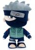 Peluche Naruto Shippuden - Kakashi