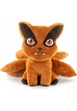 Peluche Naruto Shippuden - Kurama